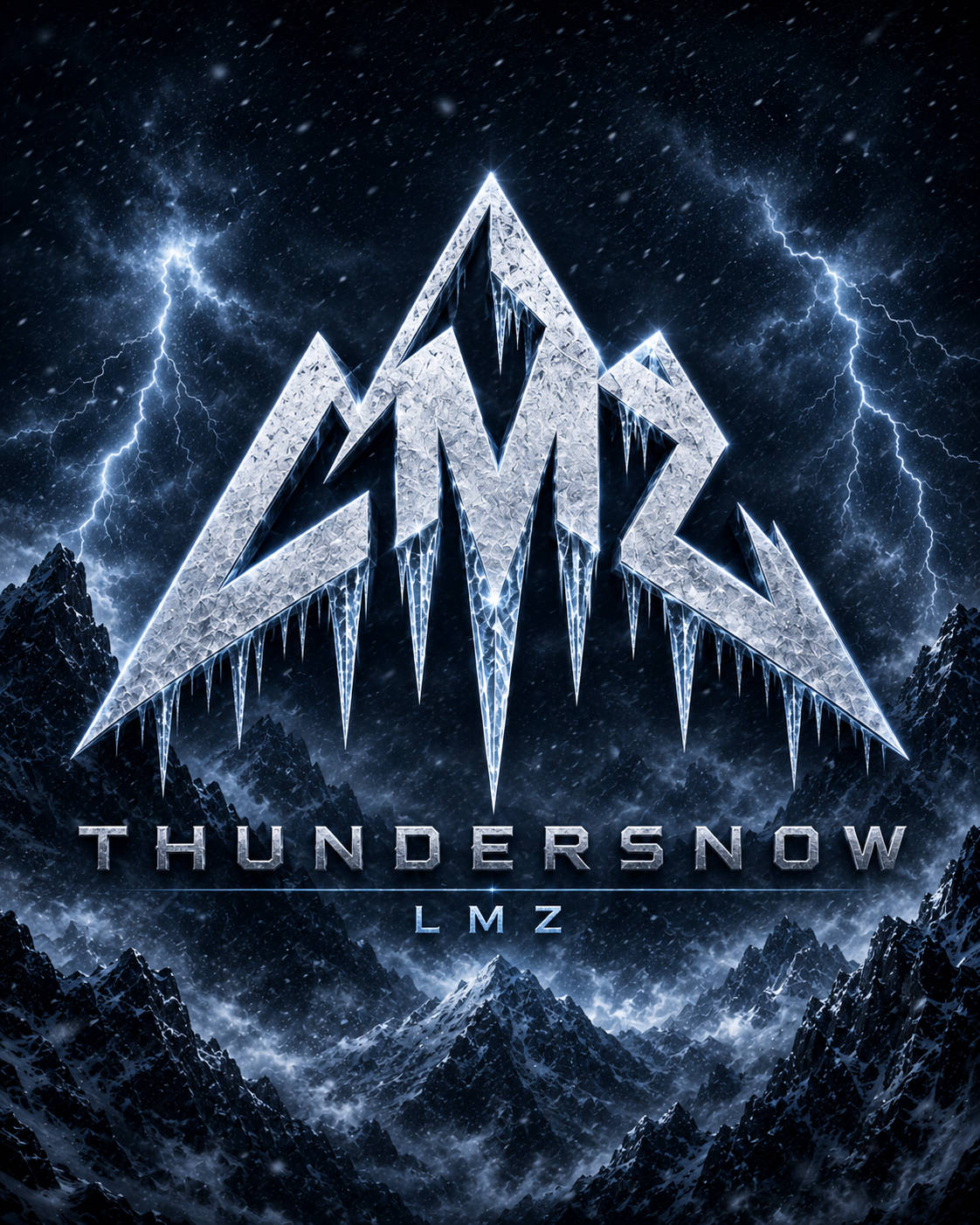 THUNDERSNOW LMZ