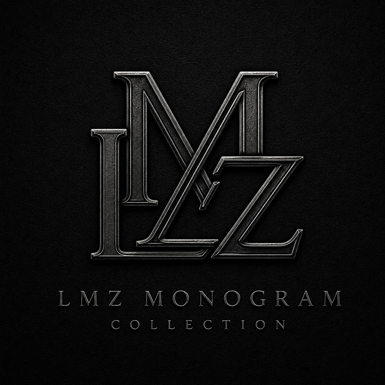 MONOGRAM COLLECTION