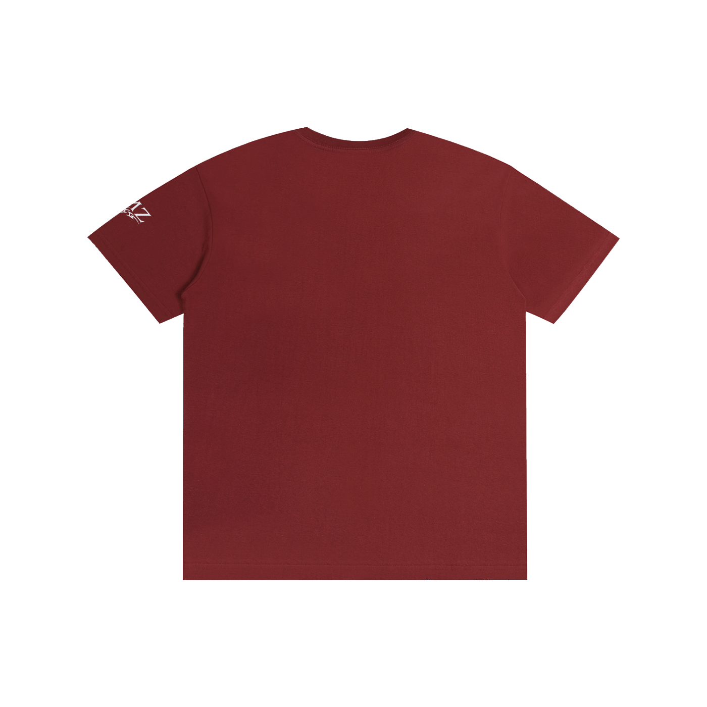 LMZ Pure Cotton Unisex T-Shirt
