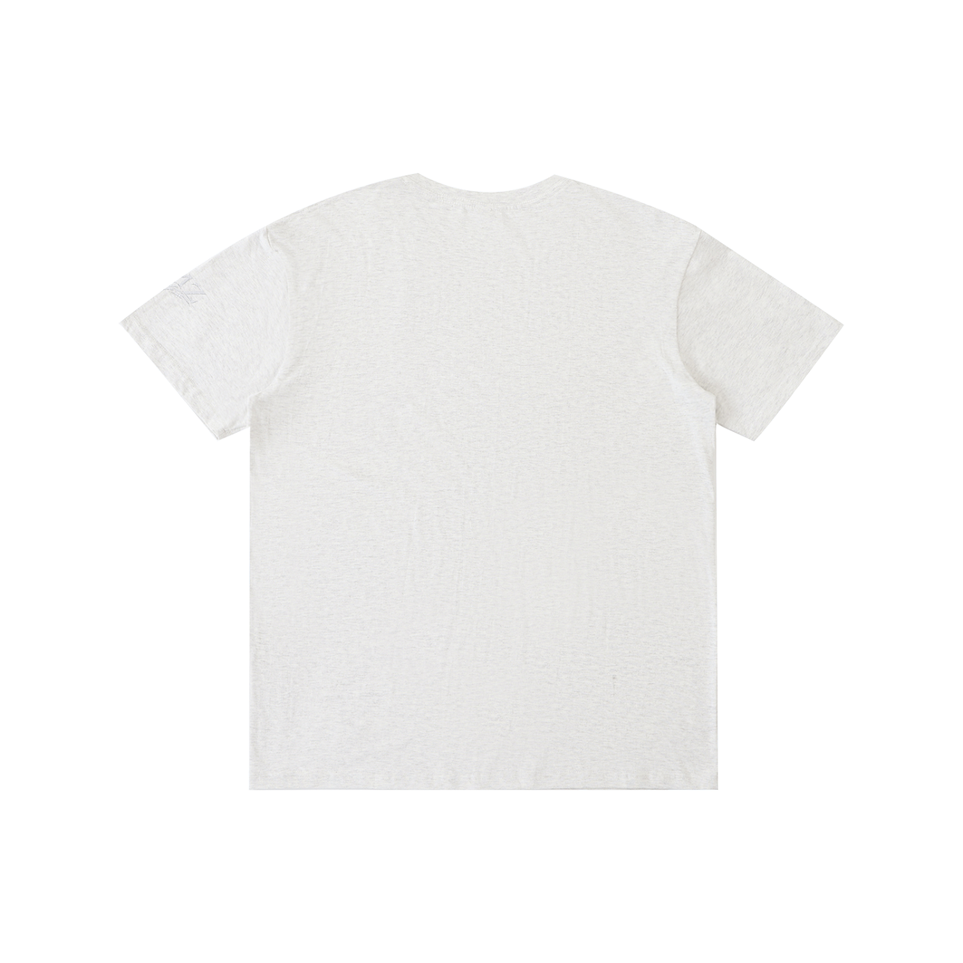 LMZ Pure Cotton Unisex T-Shirt