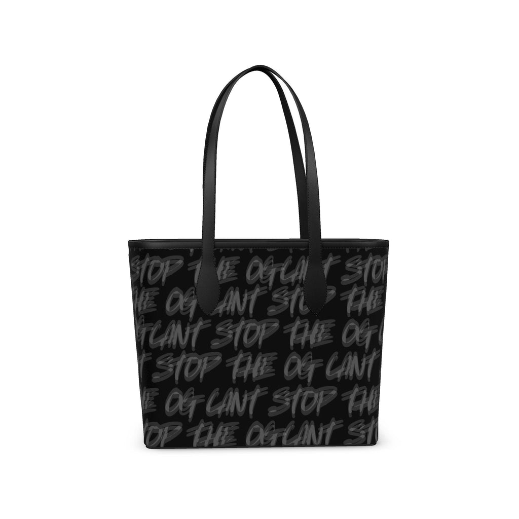 CSTO Leather City Shopper