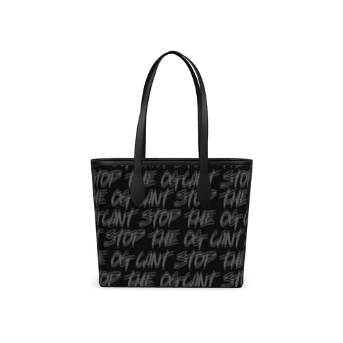 CSTO Leather City Shopper