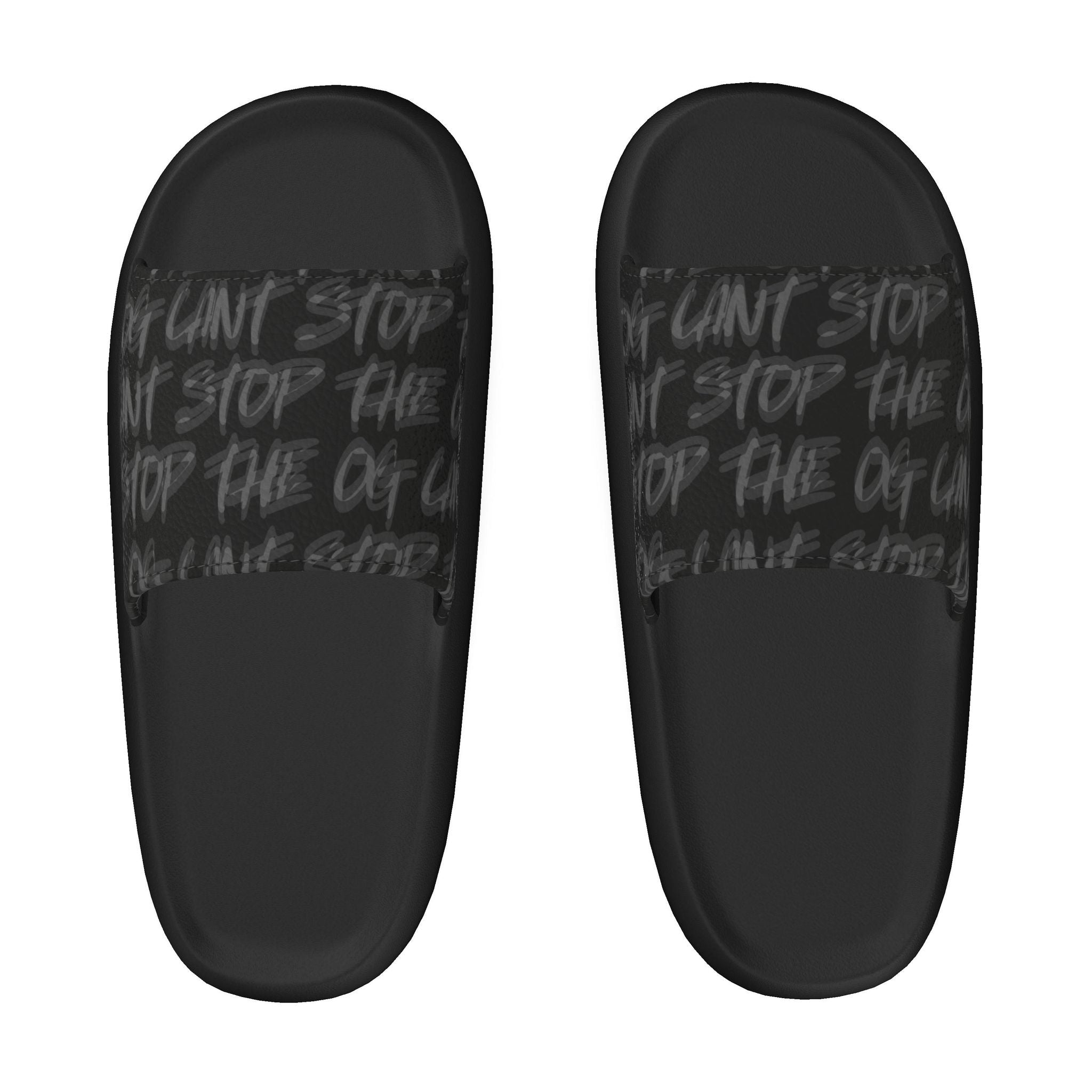 CSTO Signature Pillow Slides