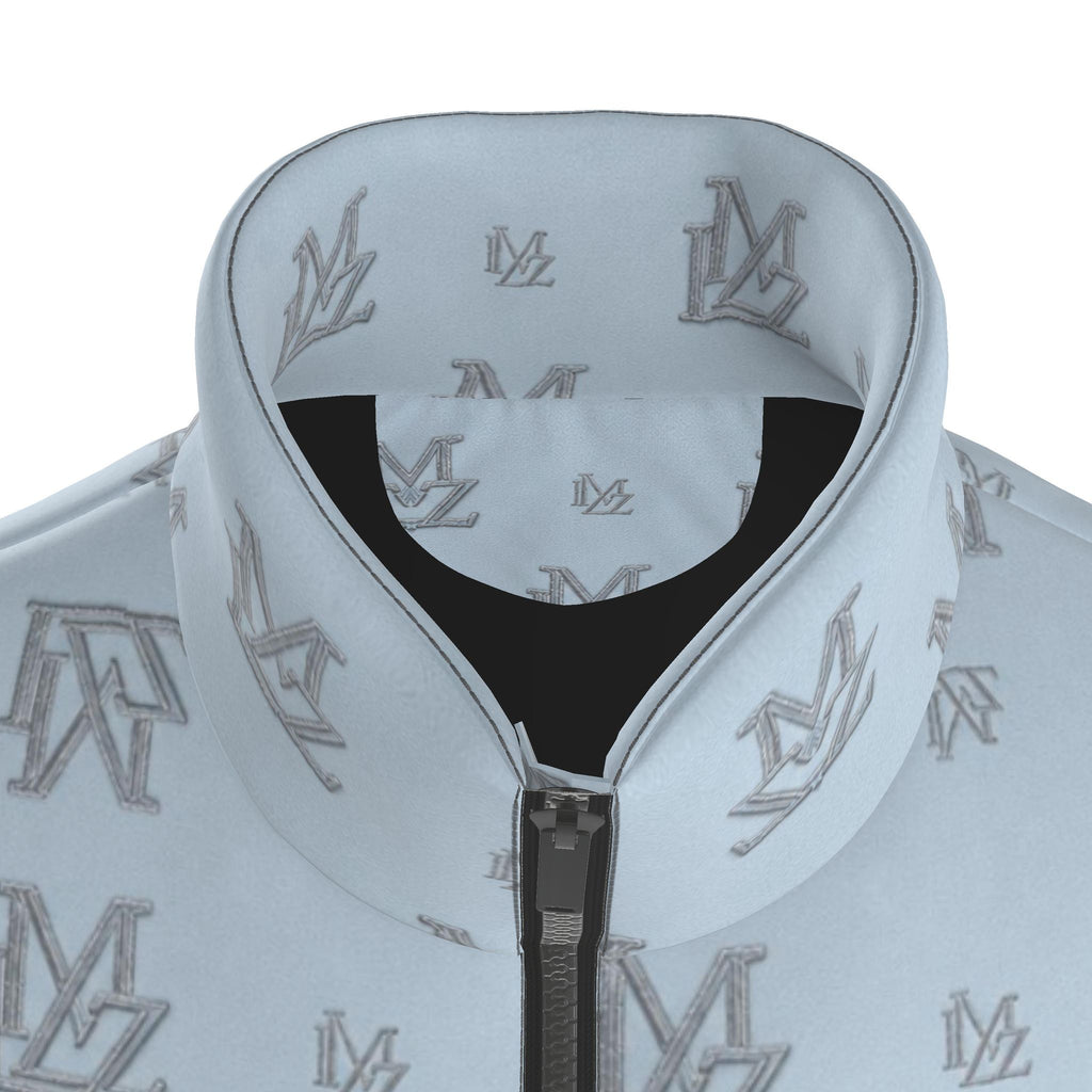Thundersnow LMZ Monogram Puffer Vest
