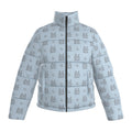 Thundersnow LMZ Monogram Puffer Jacket
