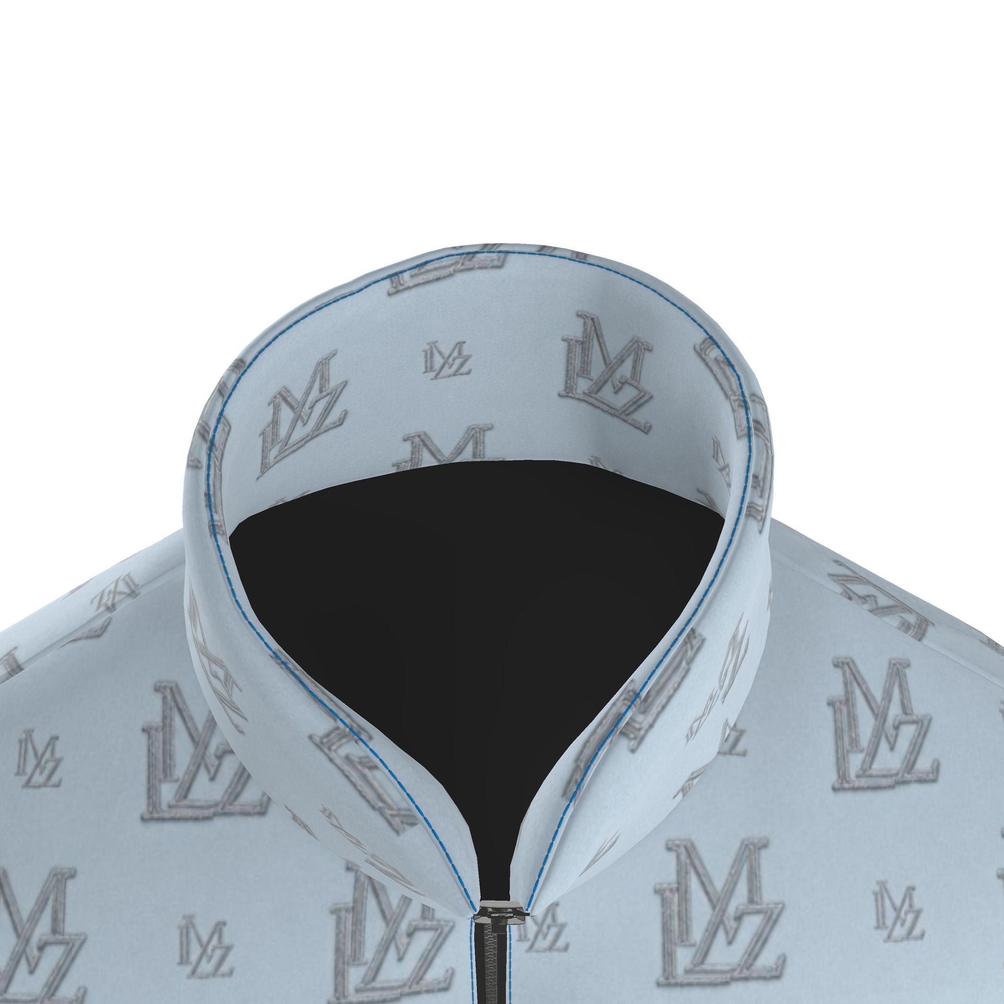 Thundersnow LMZ Monogram Puffer Jacket