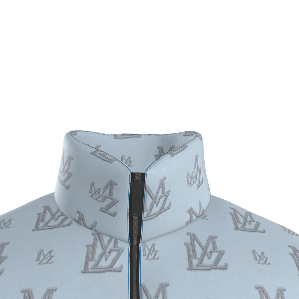 Thundersnow LMZ Monogram Puffer Jacket