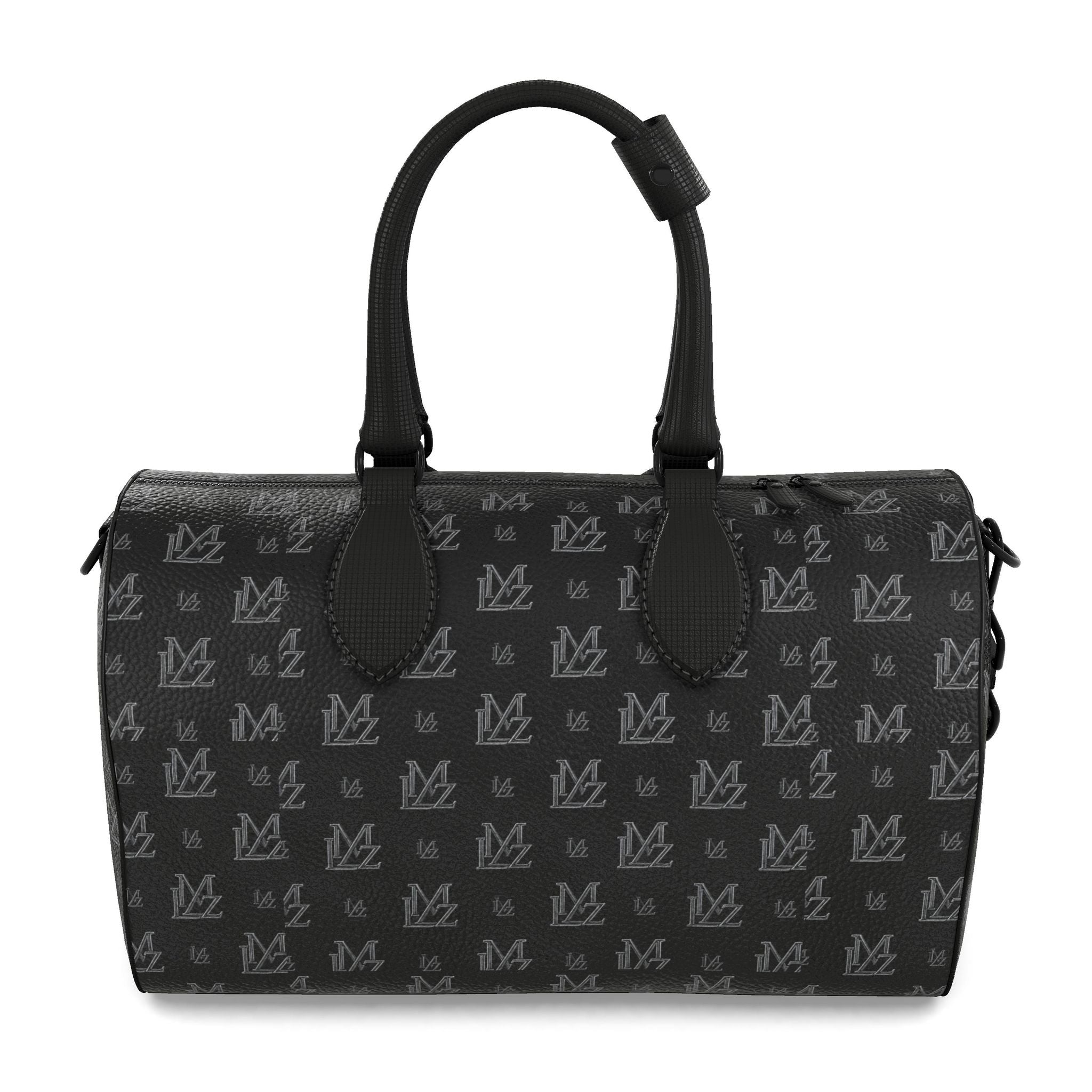 LMZ OG Monogram Duffle Bag