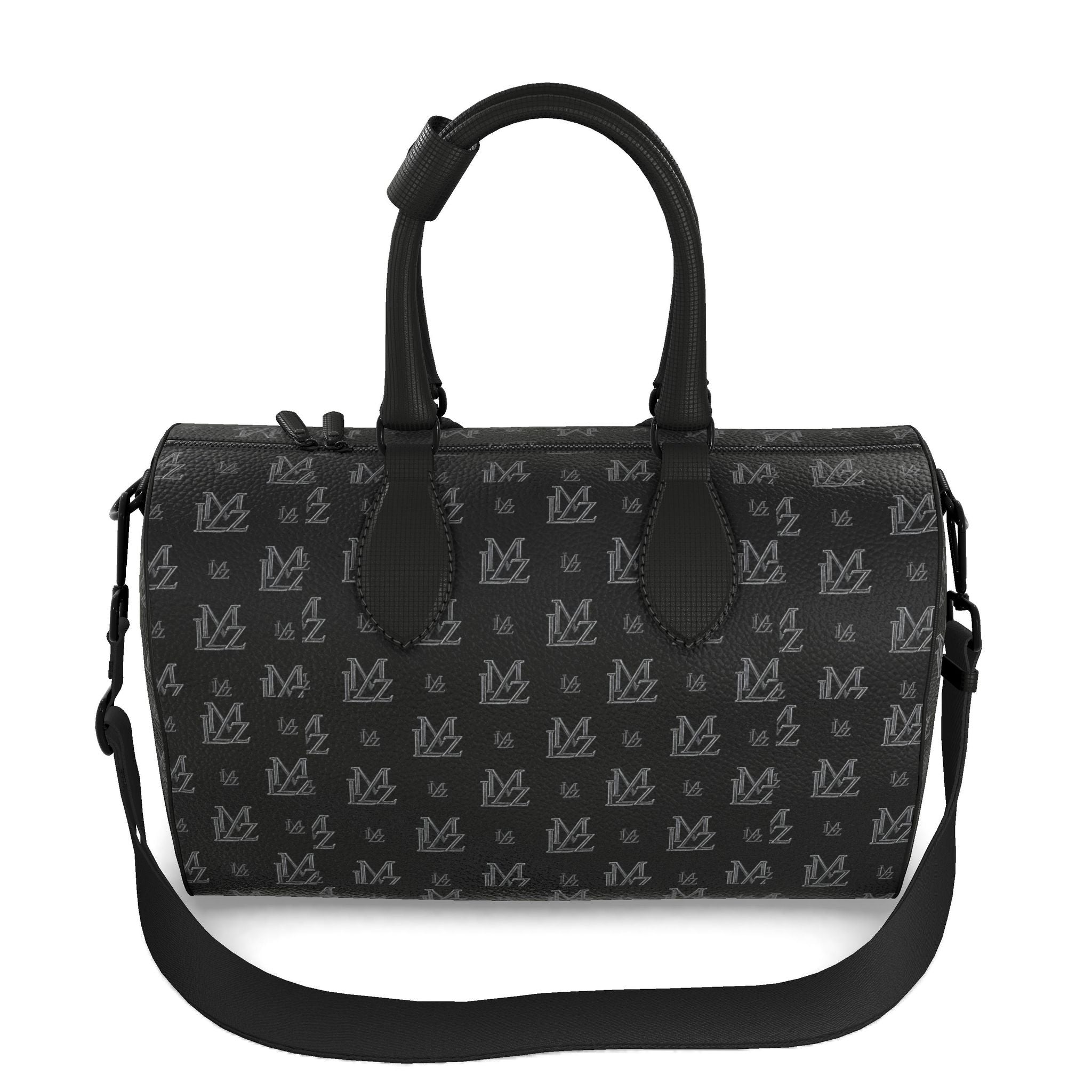LMZ OG Monogram Duffle Bag