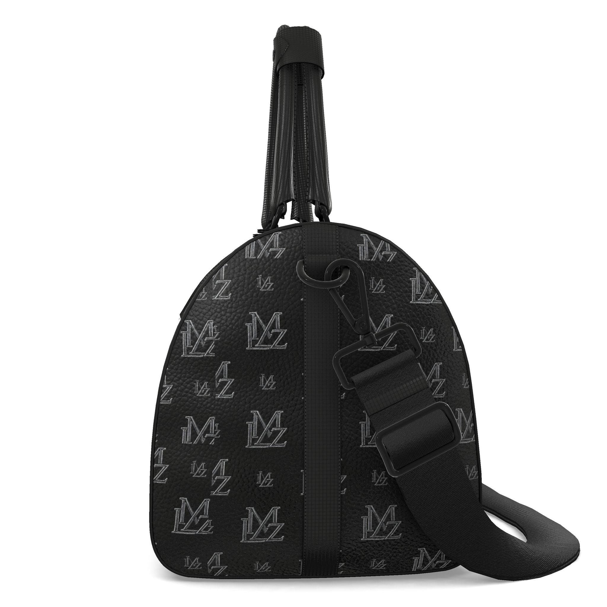 LMZ OG Monogram Duffle Bag