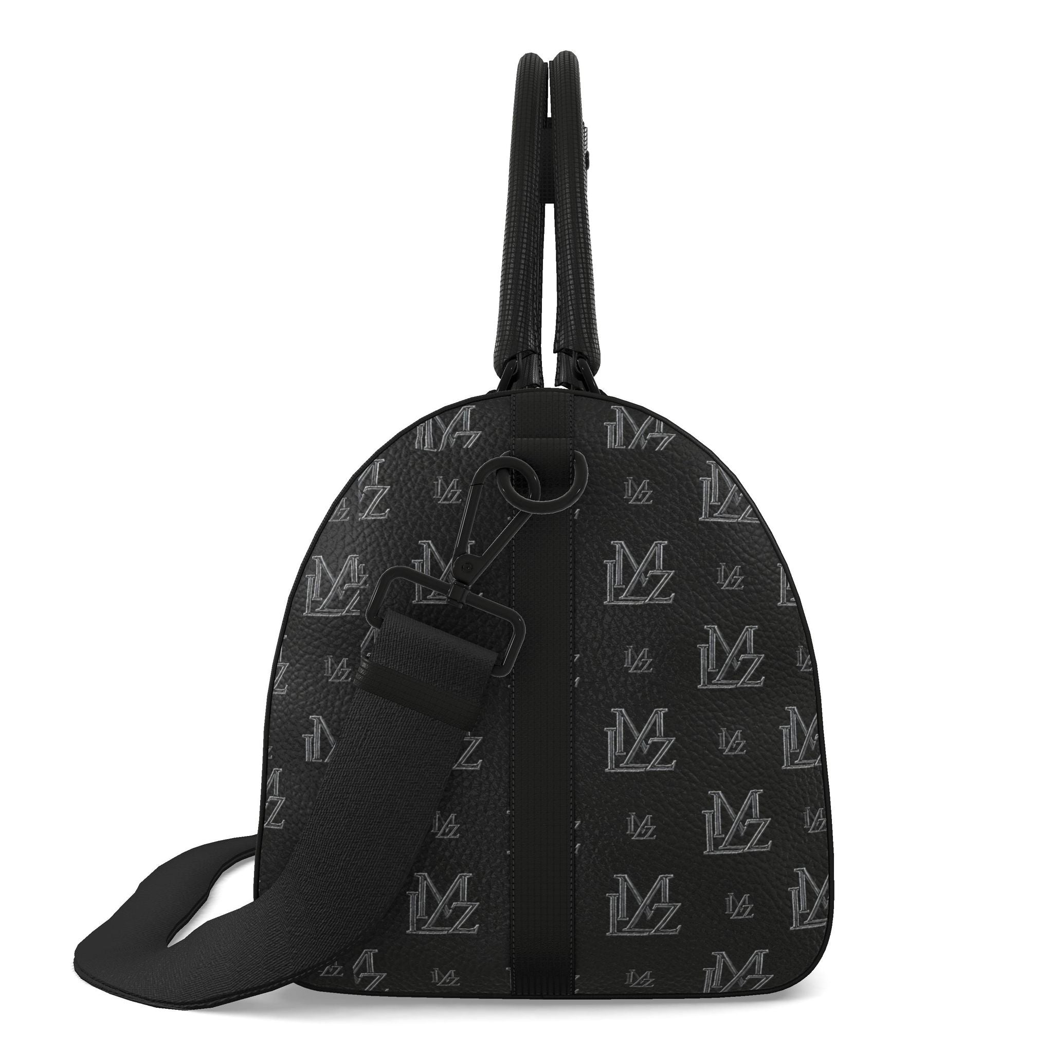 LMZ OG Monogram Duffle Bag