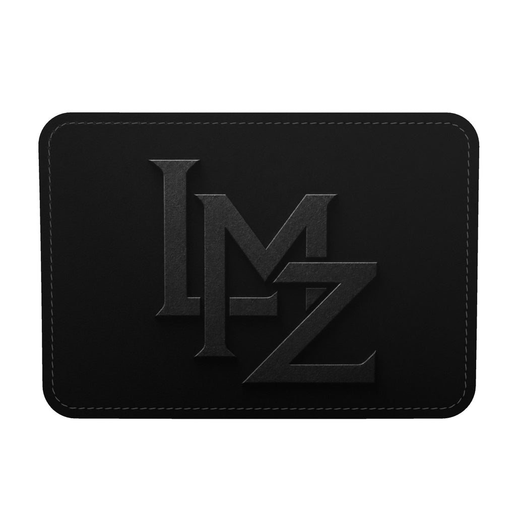LMZ OG Monogram Duffle Bag