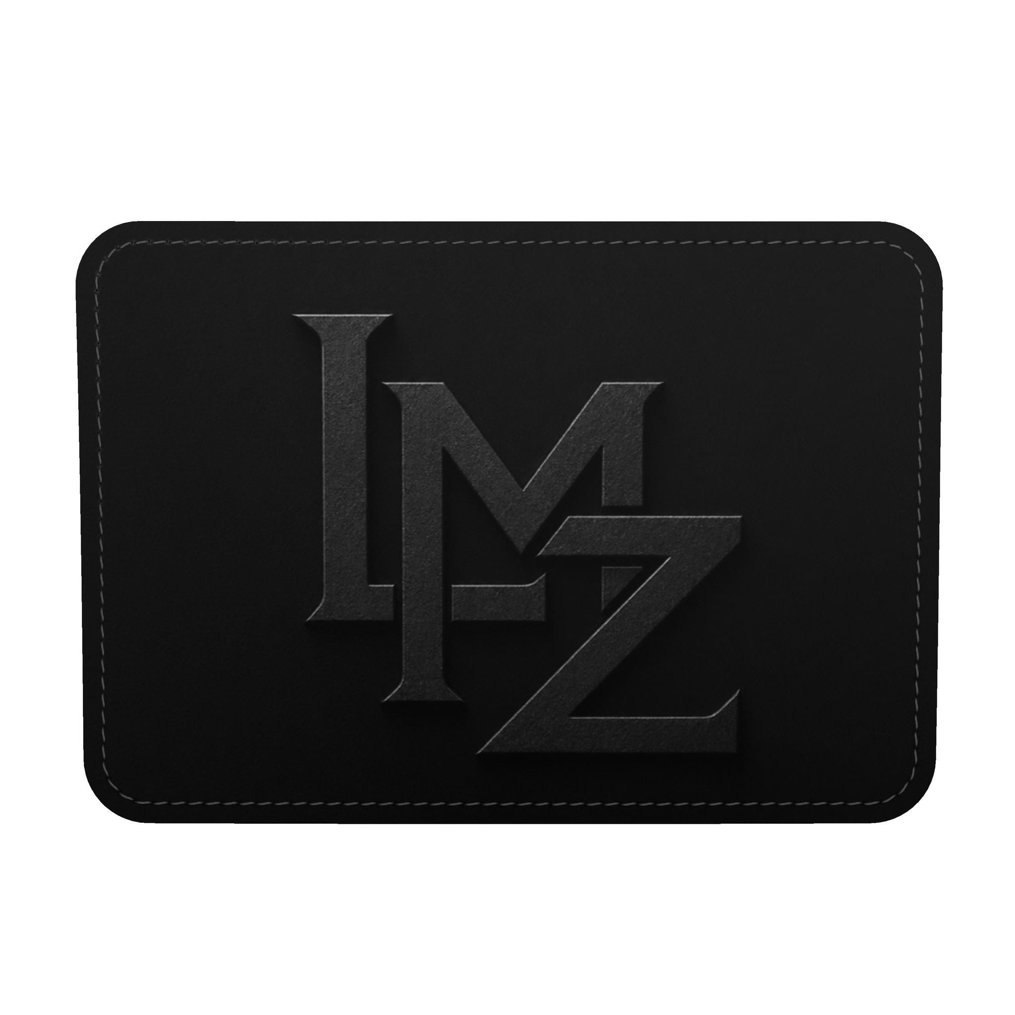 LMZ OG Monogram Duffle Bag