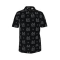 LMZ OG Monogram Polo