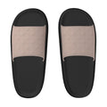 LMZ OG Monogram Pillow Slides