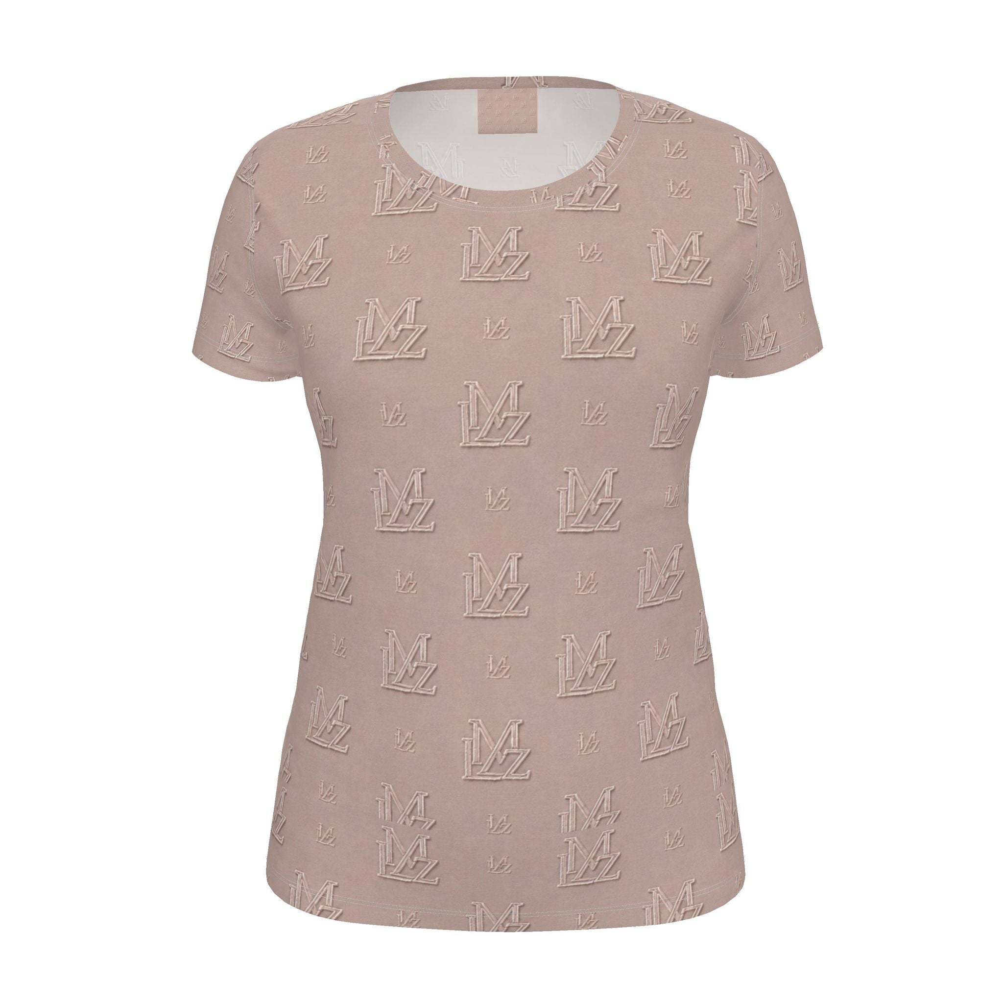 Women Designer T-Shirt