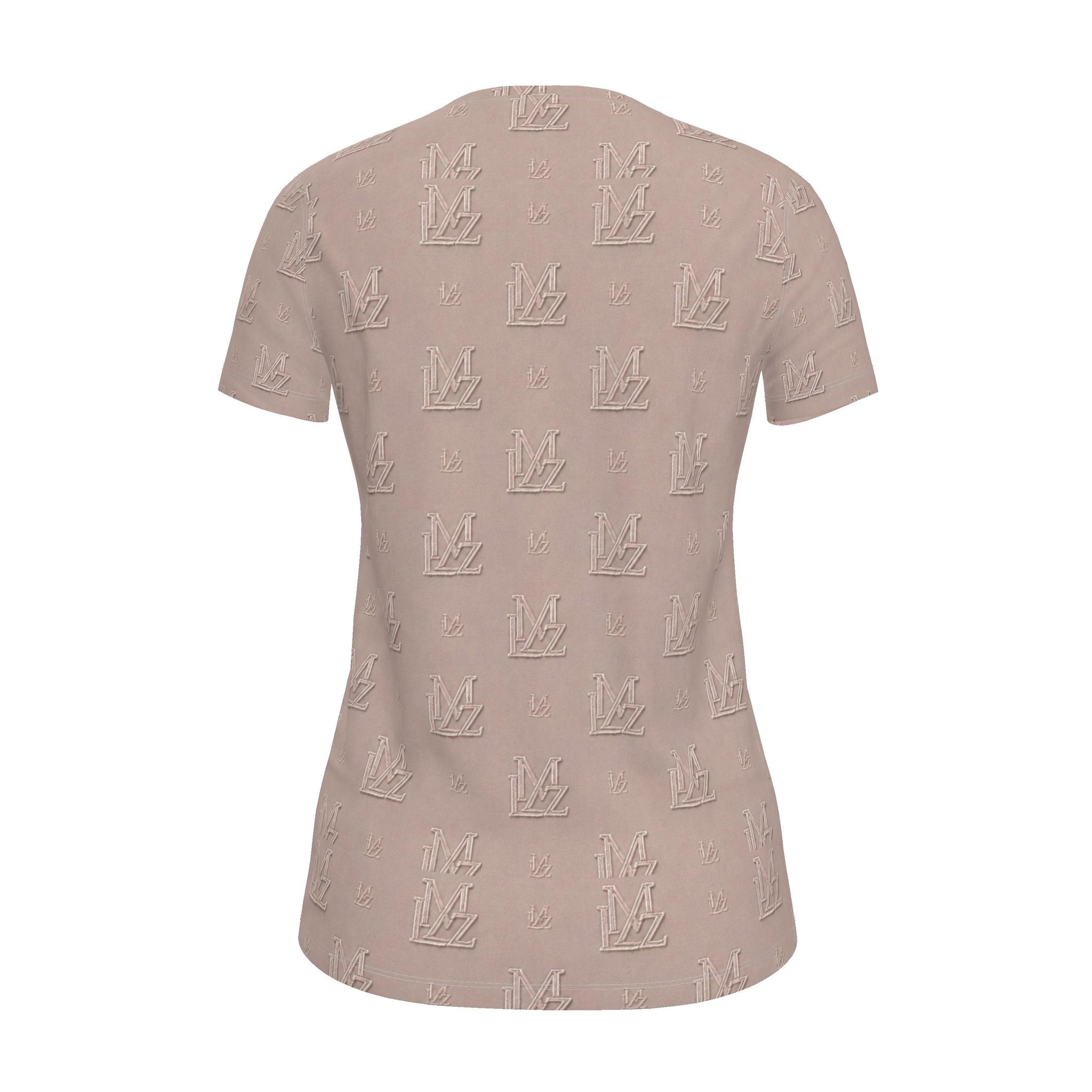 Women Designer T-Shirt