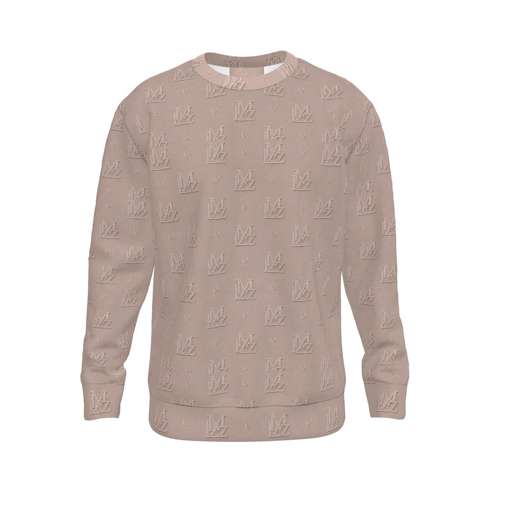 Monogram Sweatshirt