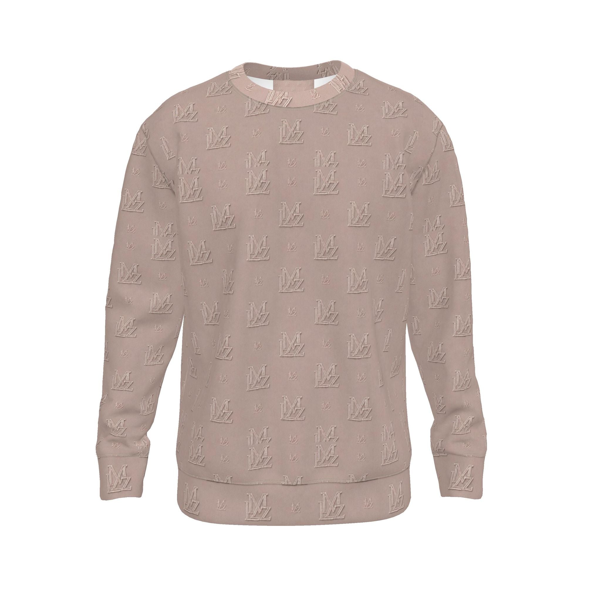 Monogram Sweatshirt