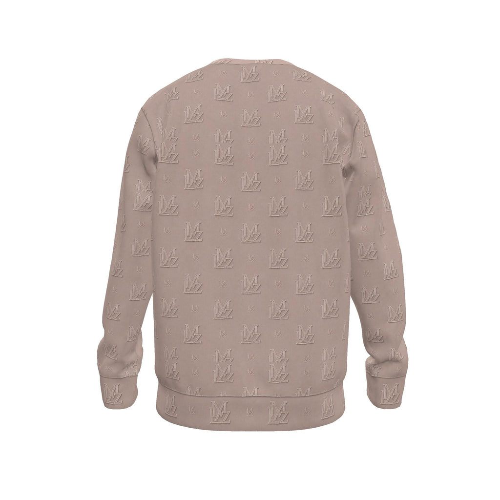 Monogram Sweatshirt