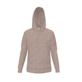 LMZ Blush Monogram Designer Hoodie