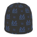Monogram Beanie