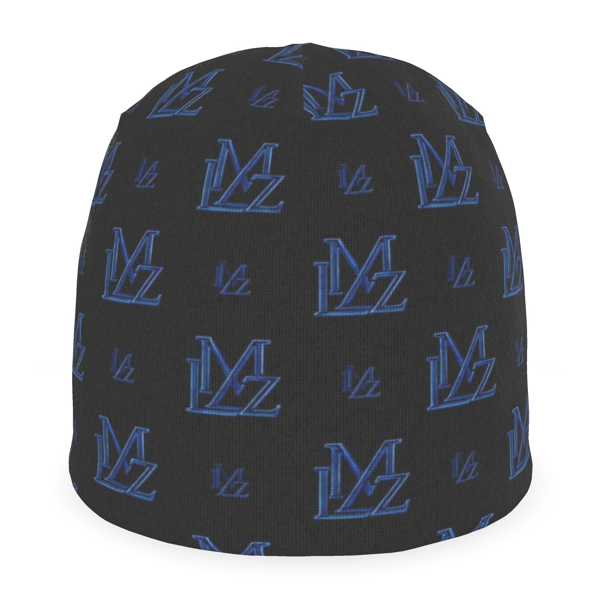 Monogram Beanie