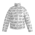 Signature Can't Stop the OG Ice Script Puffer Jacket