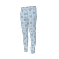 Ice Mist Monogram Mens Tracksuit pant