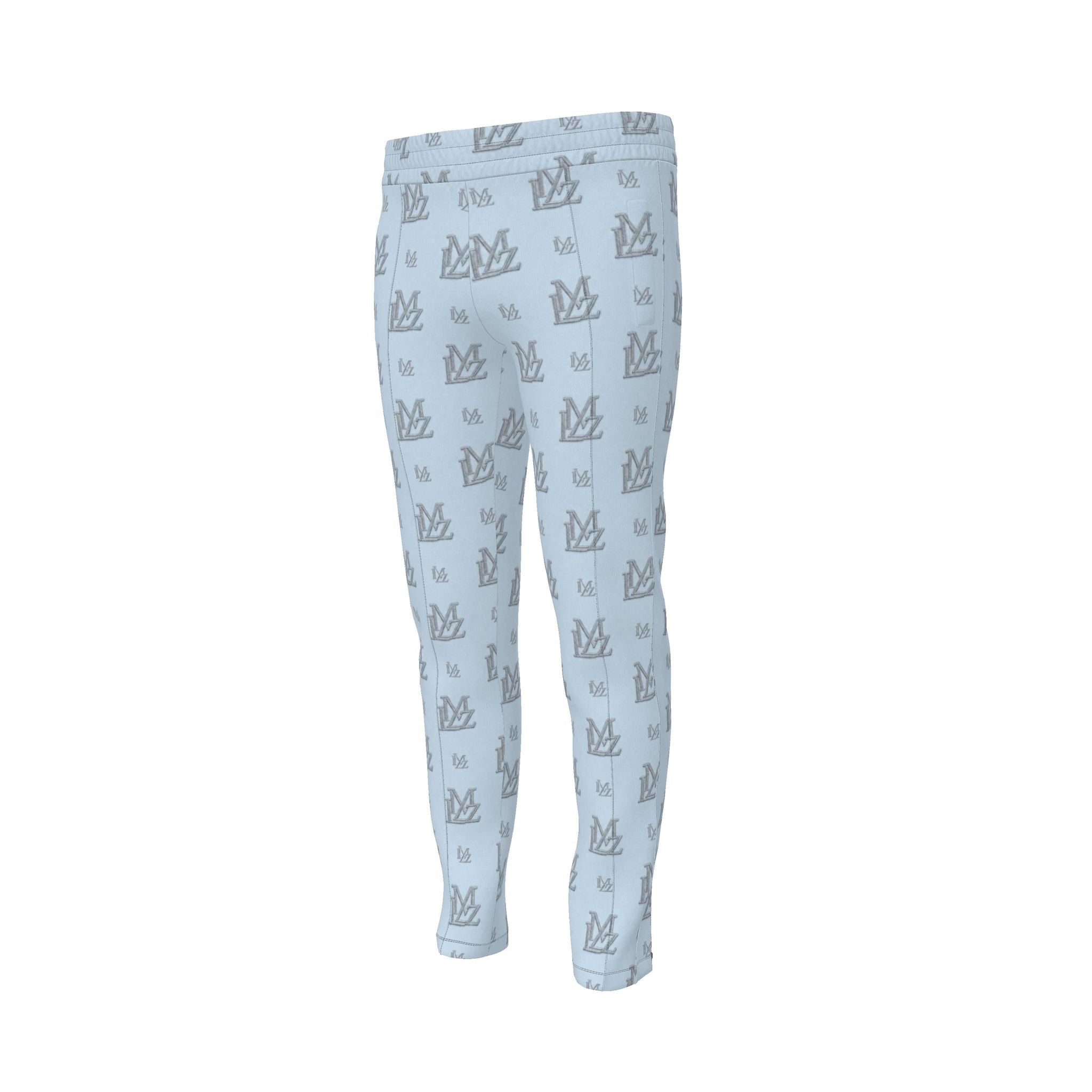 Ice Mist Monogram Mens Tracksuit pant