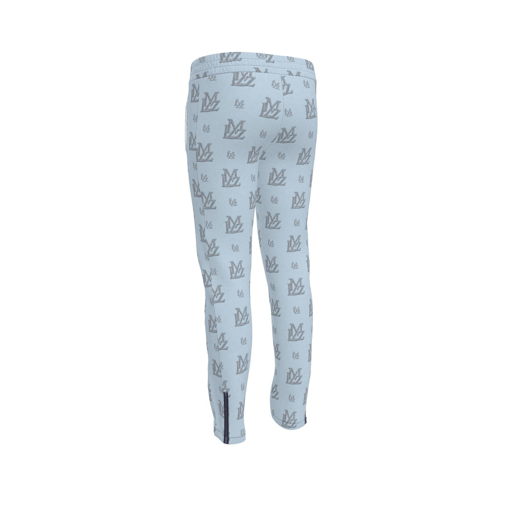 Ice Mist Monogram Mens Tracksuit pant
