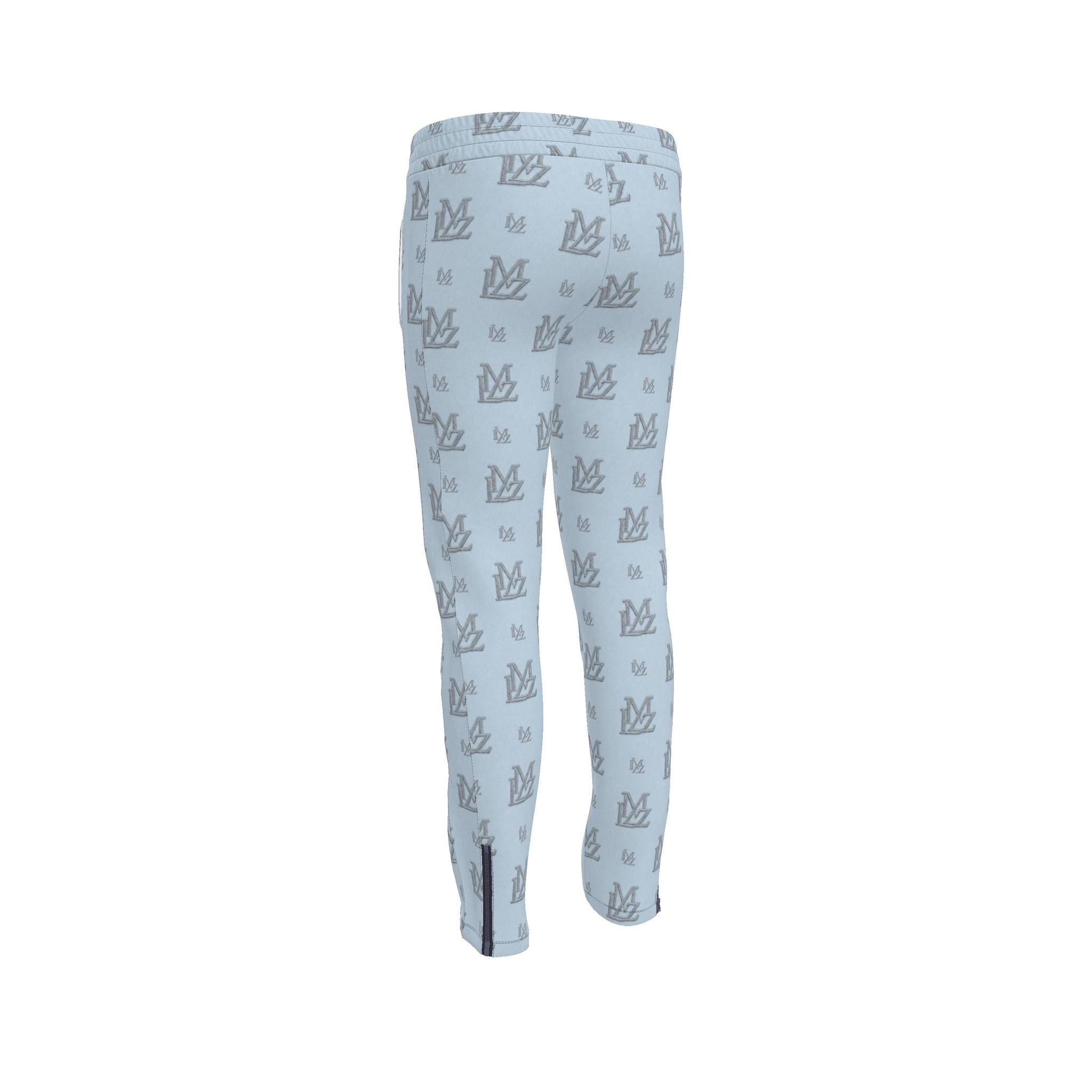 Ice Mist Monogram Mens Tracksuit pant