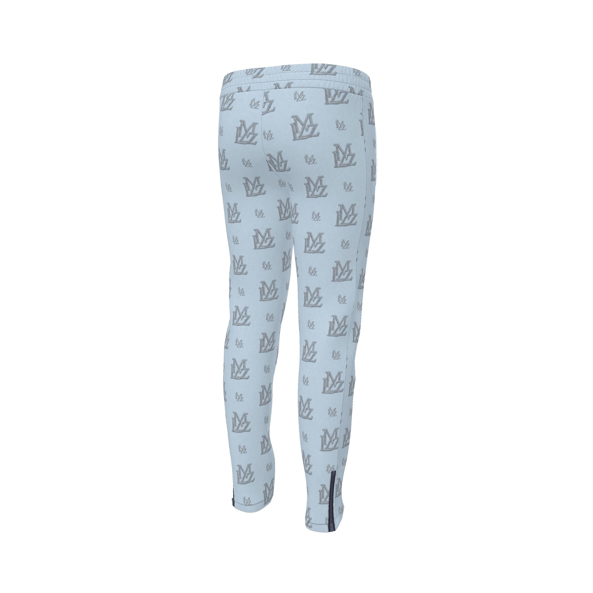 Ice Mist Monogram Mens Tracksuit pant