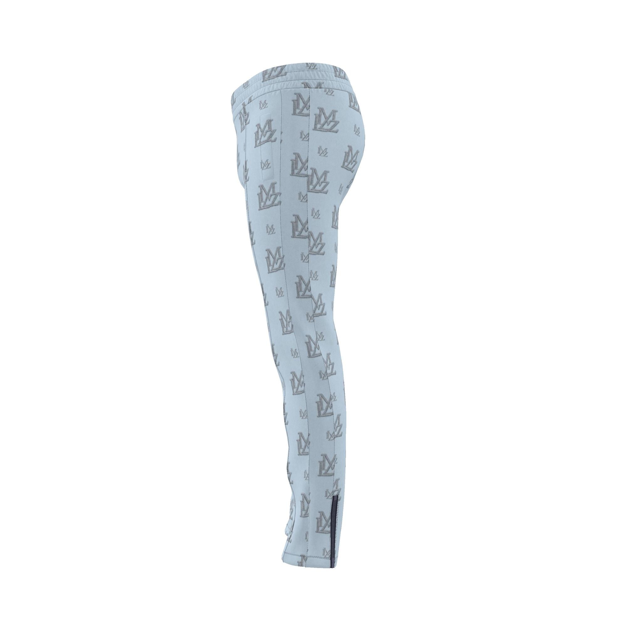 Ice Mist Monogram Mens Tracksuit pant