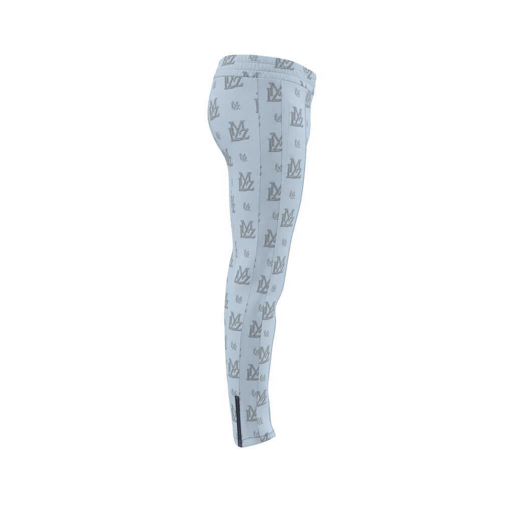 Ice Mist Monogram Mens Tracksuit pant