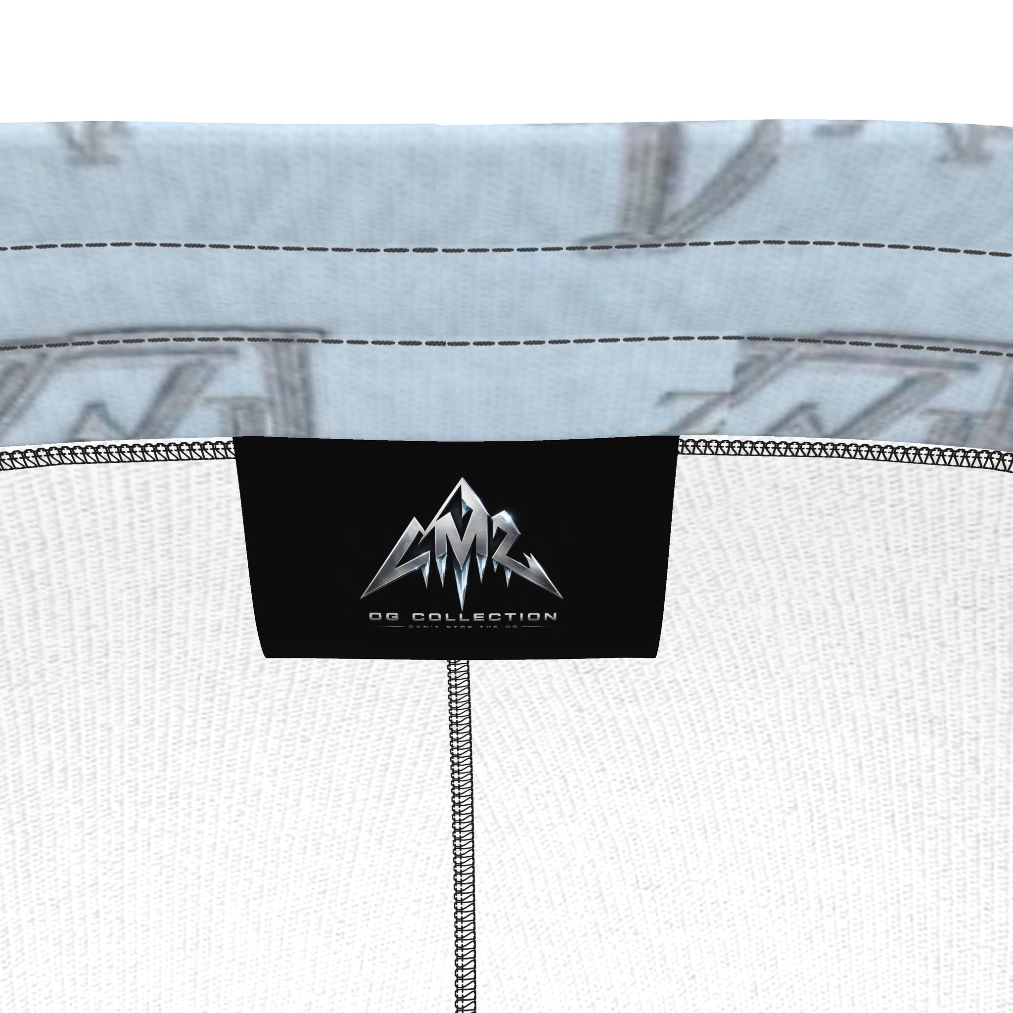 Ice Mist Monogram Mens Tracksuit pant
