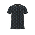 LMZ Shadow Monogram T-Shirt