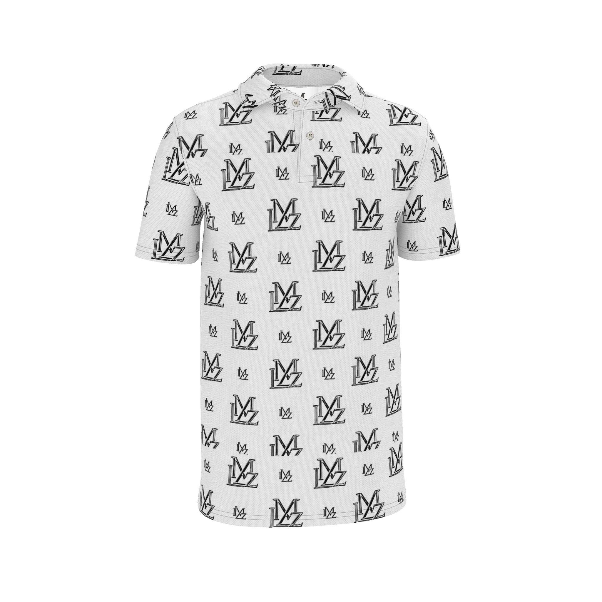 Men's Polo Shirt