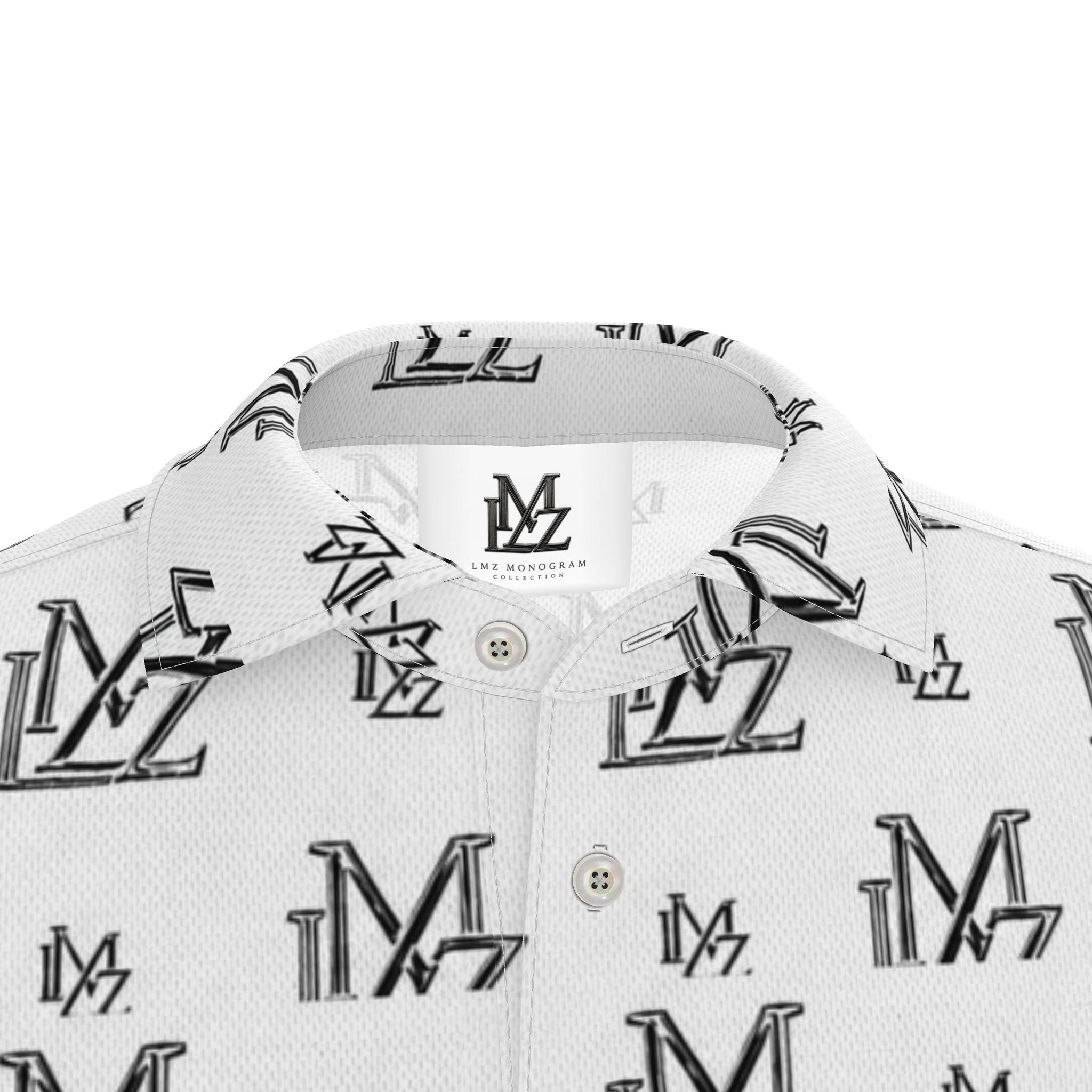 Men's Polo Shirt