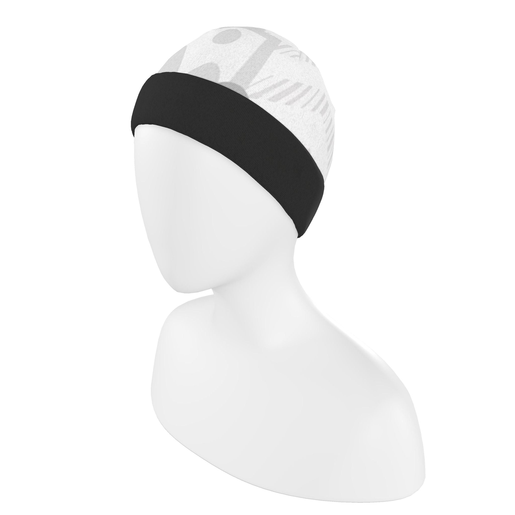 Nouh Obsidian Gold Signature Beanie
