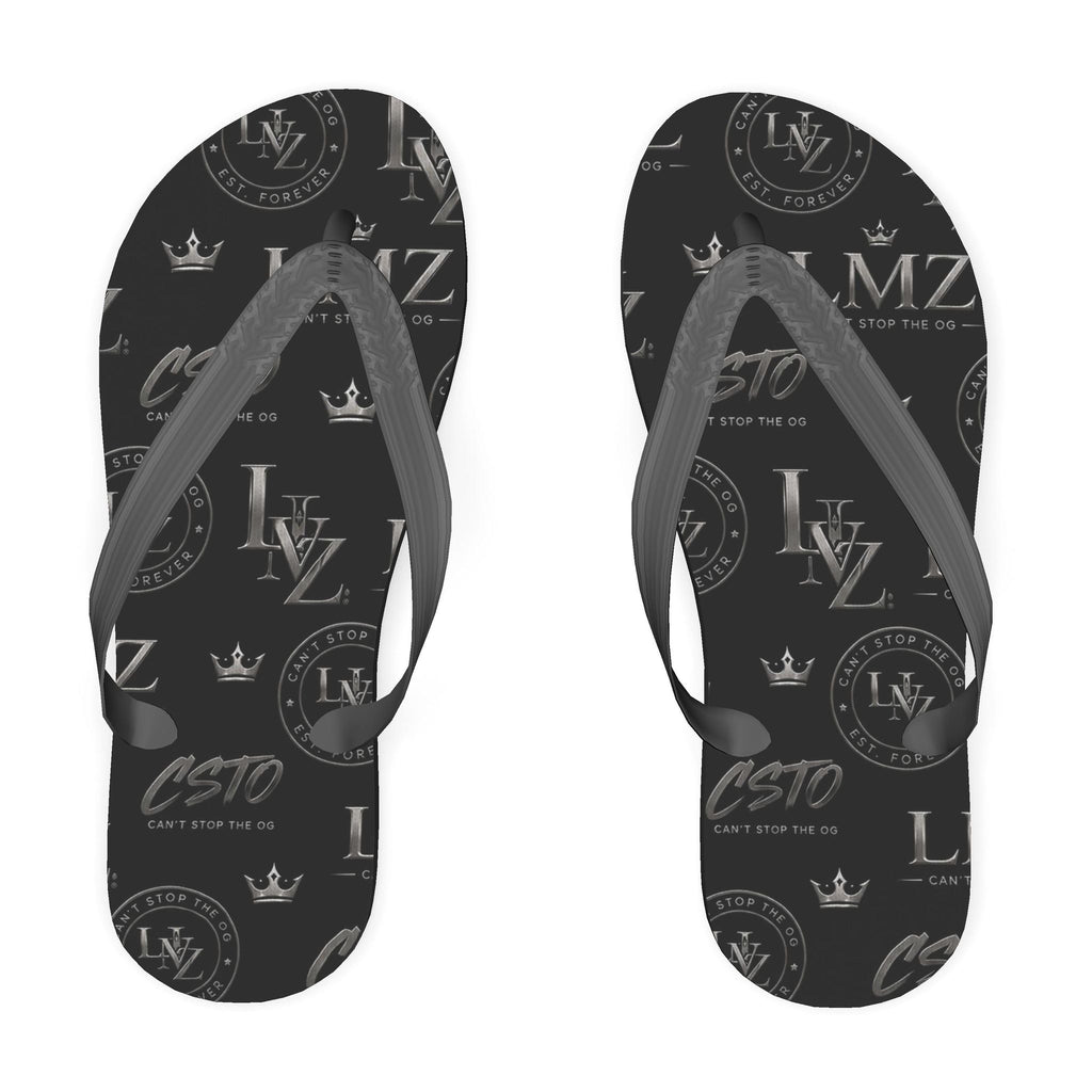 Flip Flops