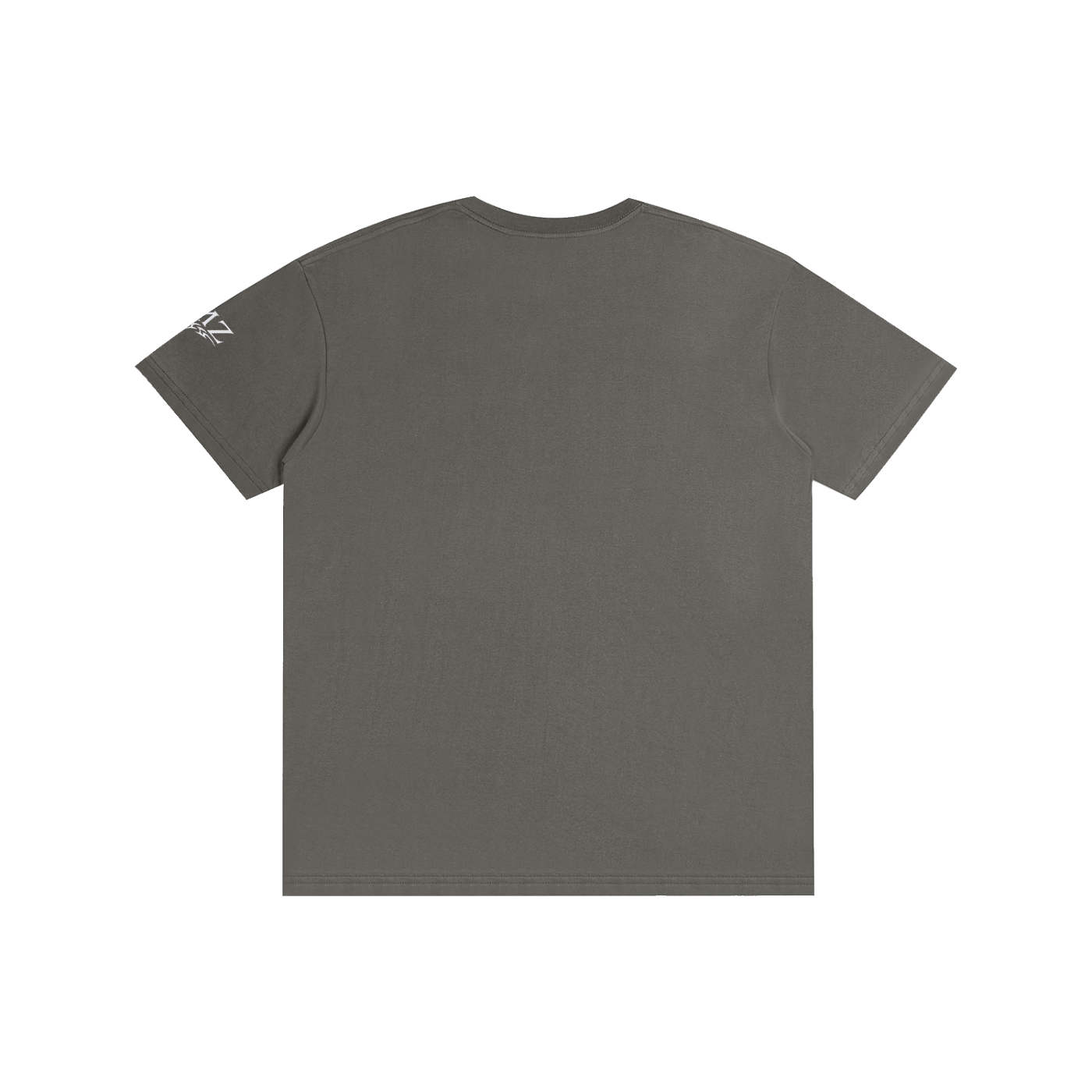 LMZ Pure Cotton Unisex T-Shirt