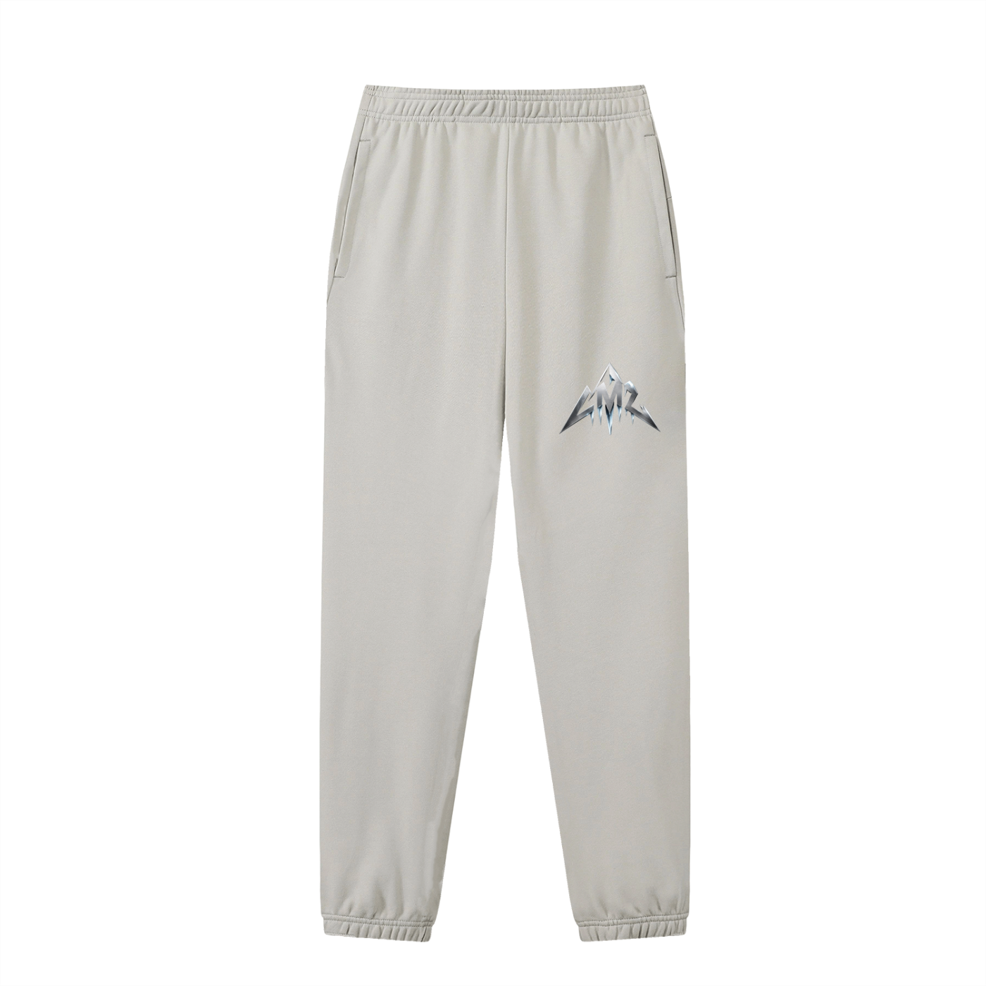 LMZ Essential Heavyweight Jogger Sweatpants