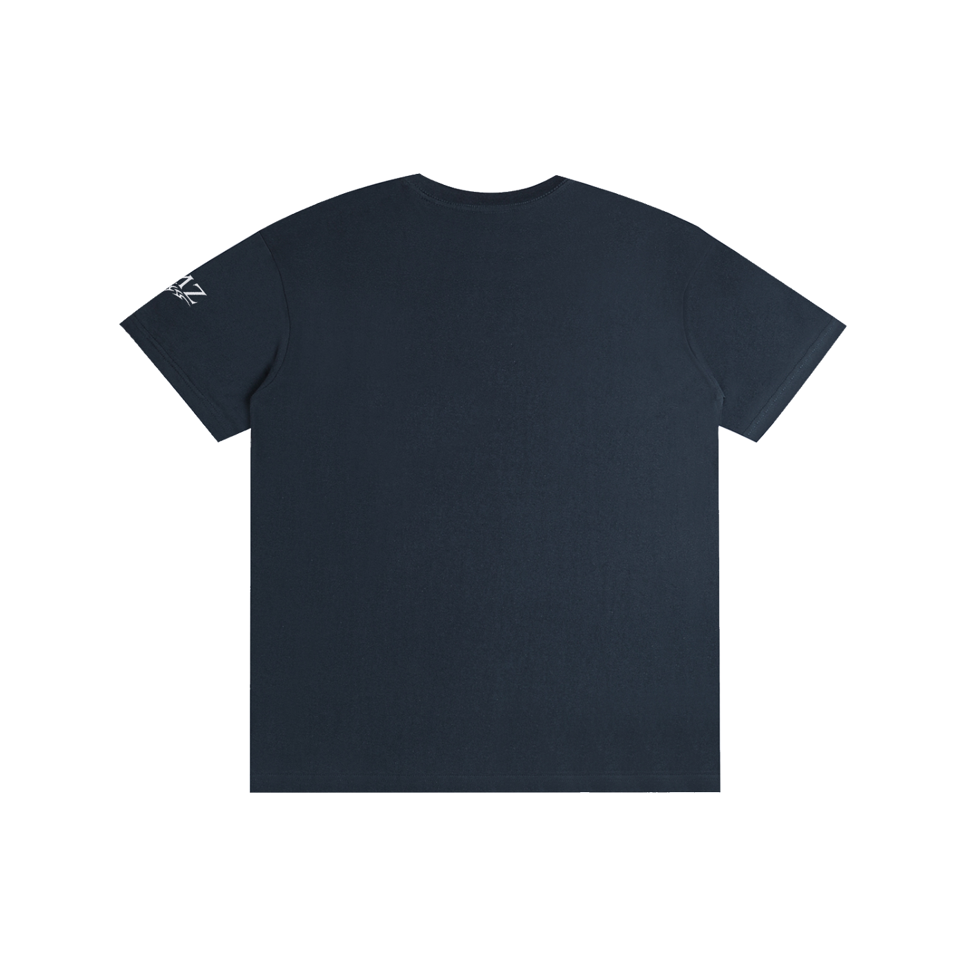 LMZ Pure Cotton Unisex T-Shirt