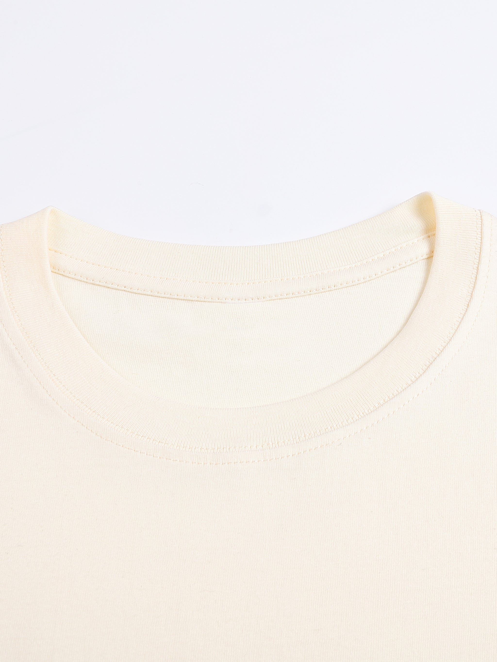 LMZ Pure Cotton Unisex T-Shirt