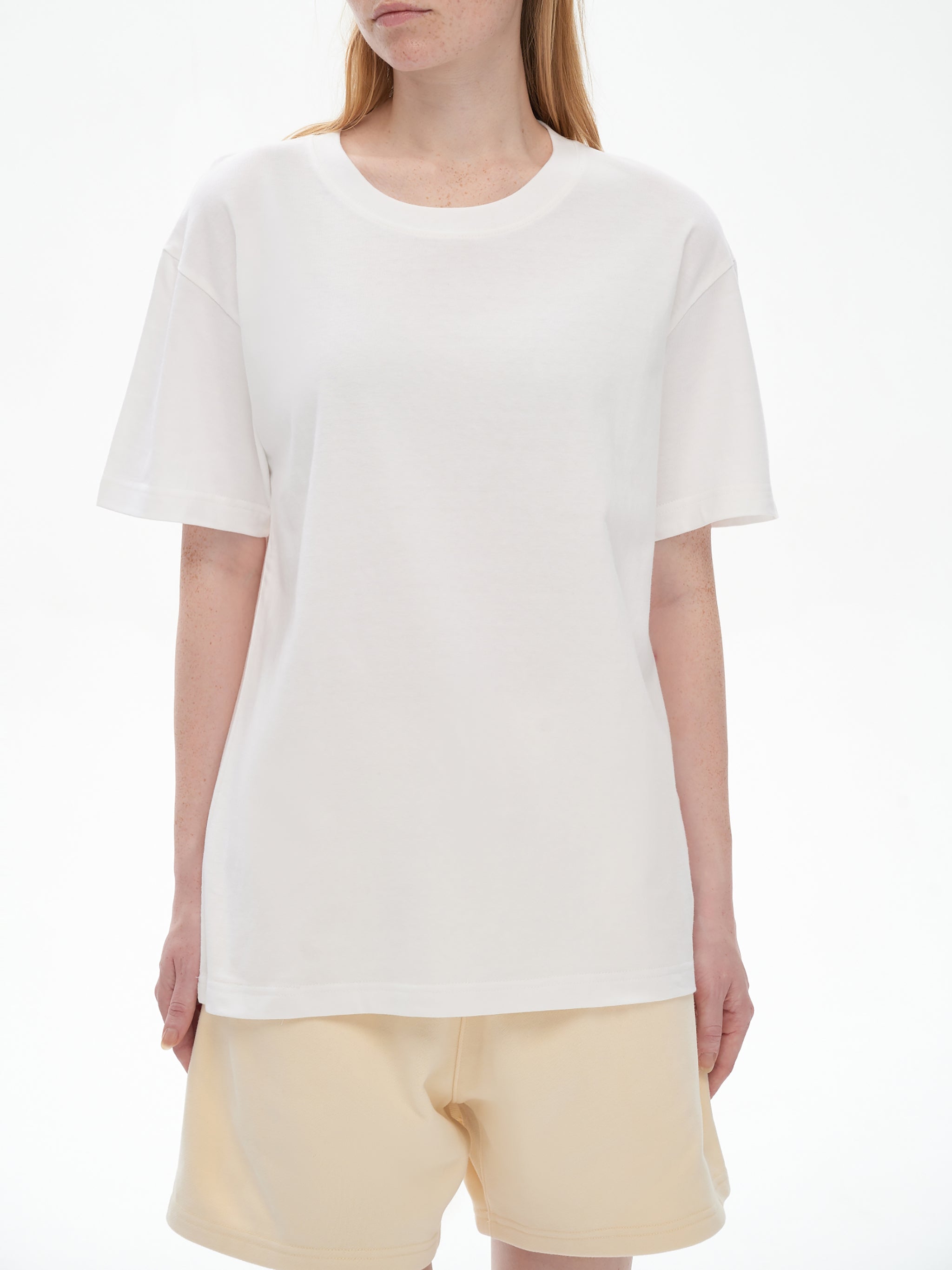 LMZ Pure Cotton Unisex T-Shirt