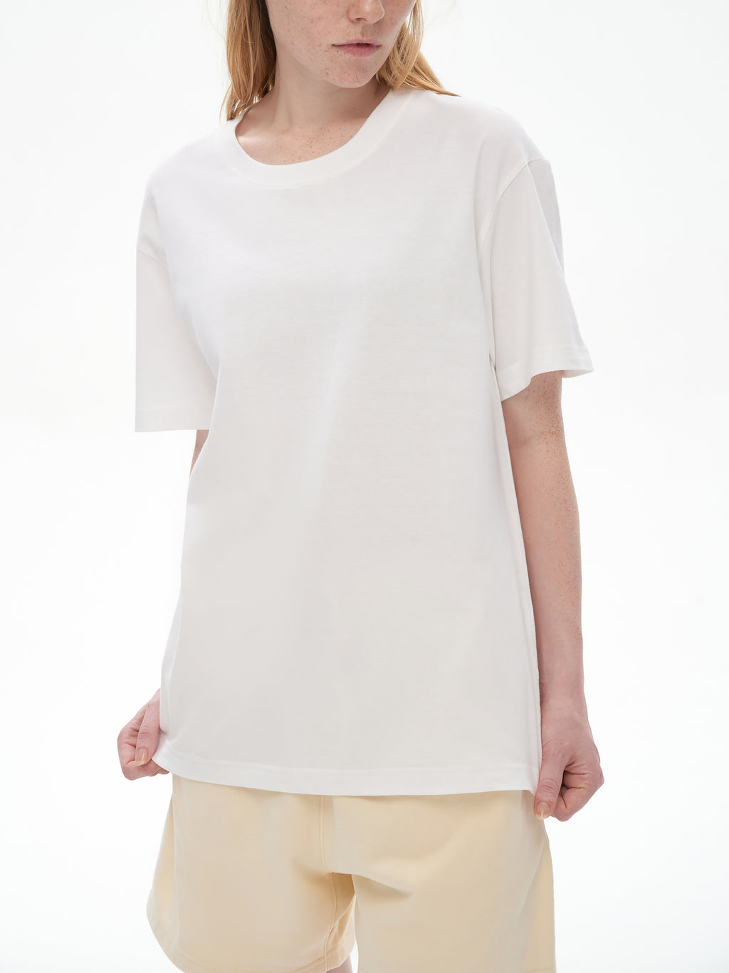 LMZ Pure Cotton Unisex T-Shirt