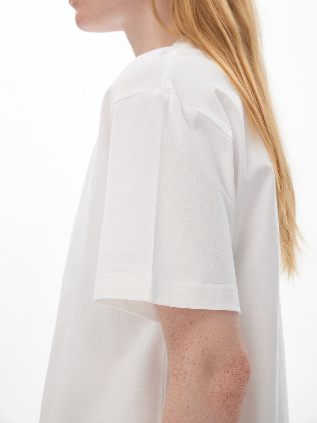 LMZ Pure Cotton Unisex T-Shirt