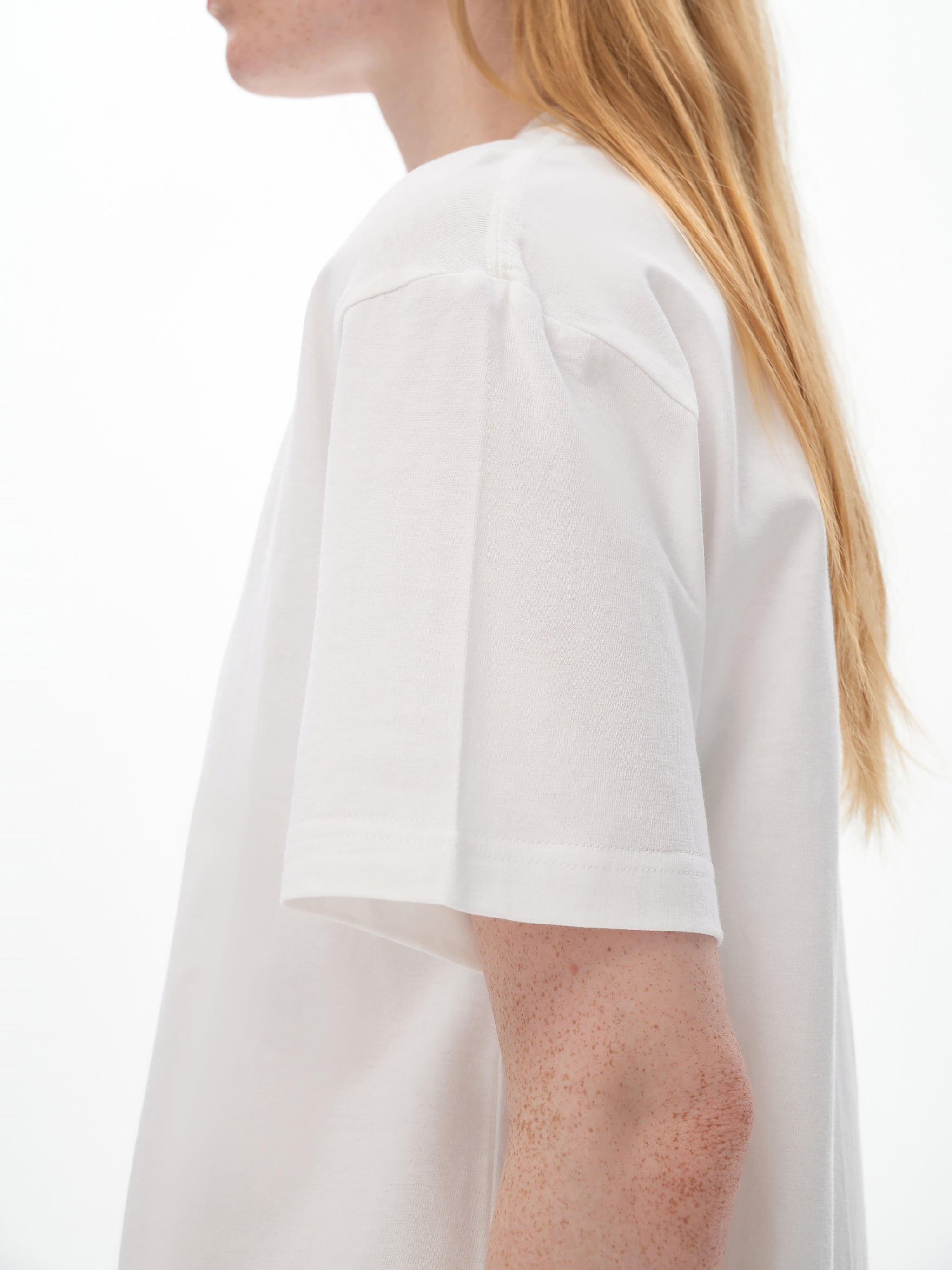 LMZ Pure Cotton Unisex T-Shirt