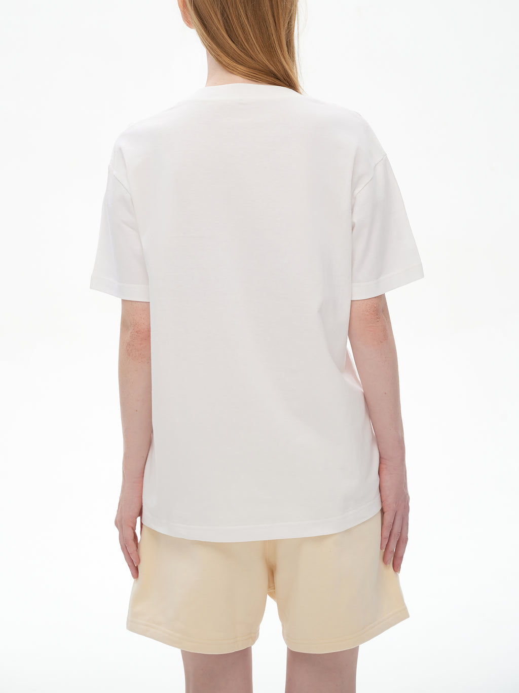 LMZ Pure Cotton Unisex T-Shirt